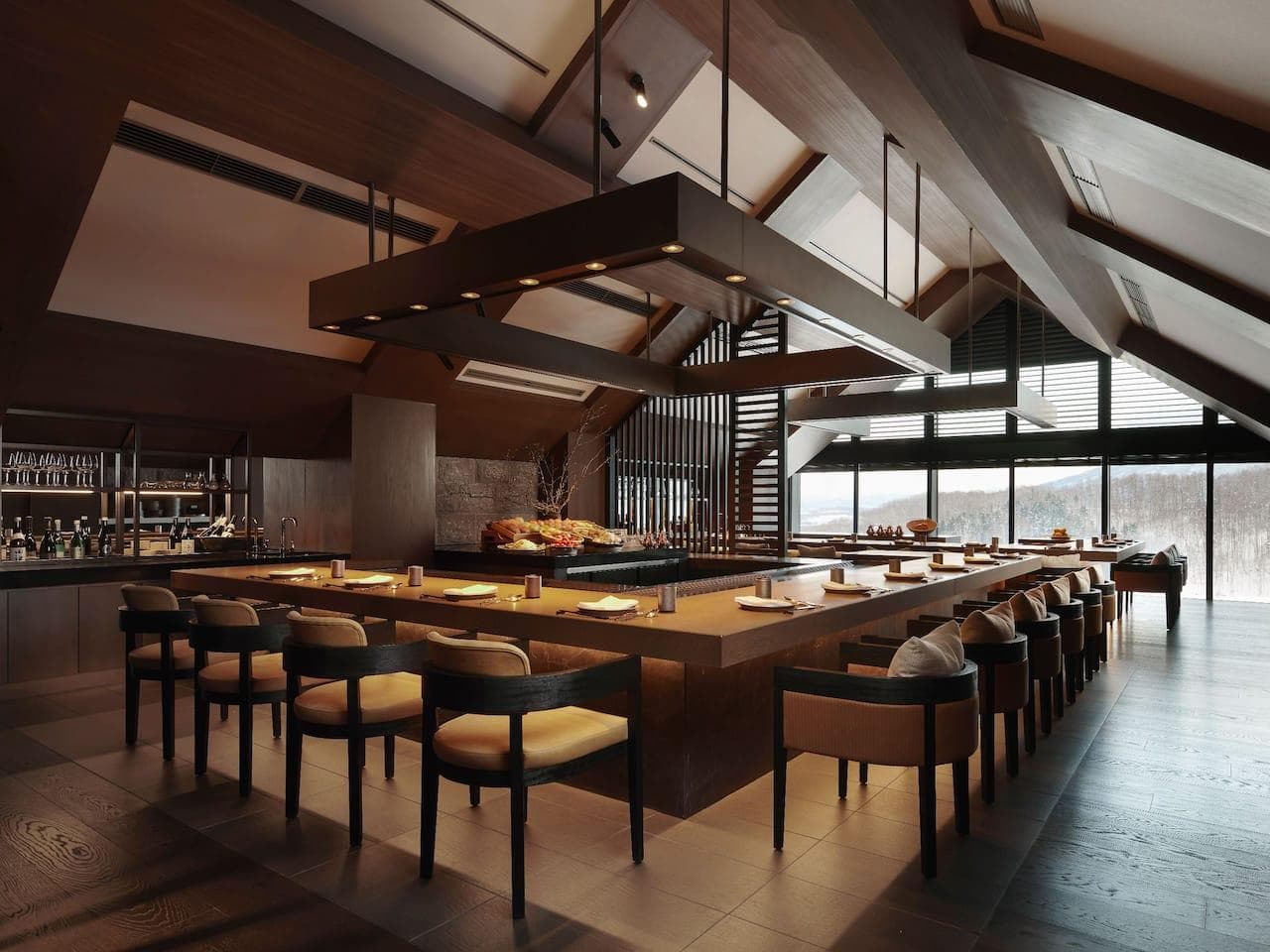 Park Hyatt Niseko Room