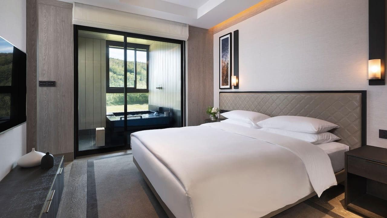 Park Hyatt Niseko Spa