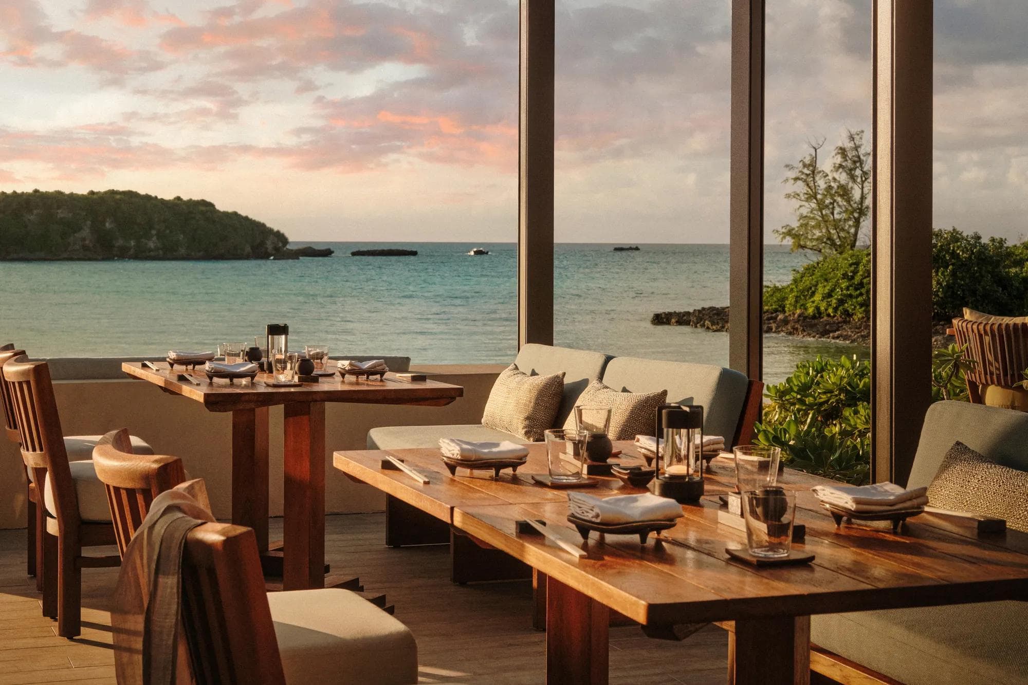 Rosewood Miyakojima Beach