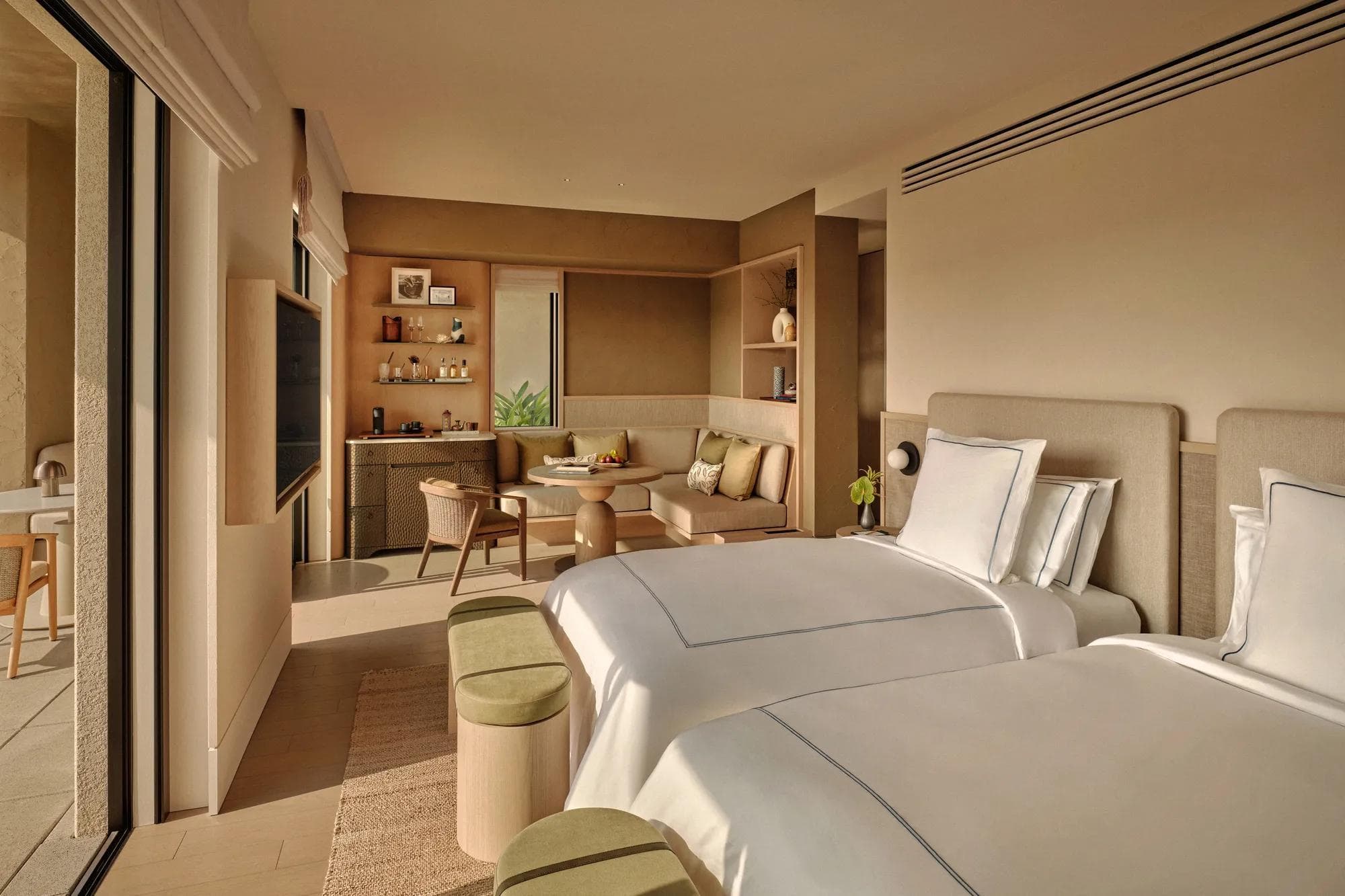 Rosewood Miyakojima Dining