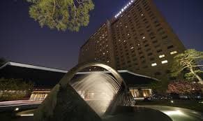 The Shilla Seoul Dining