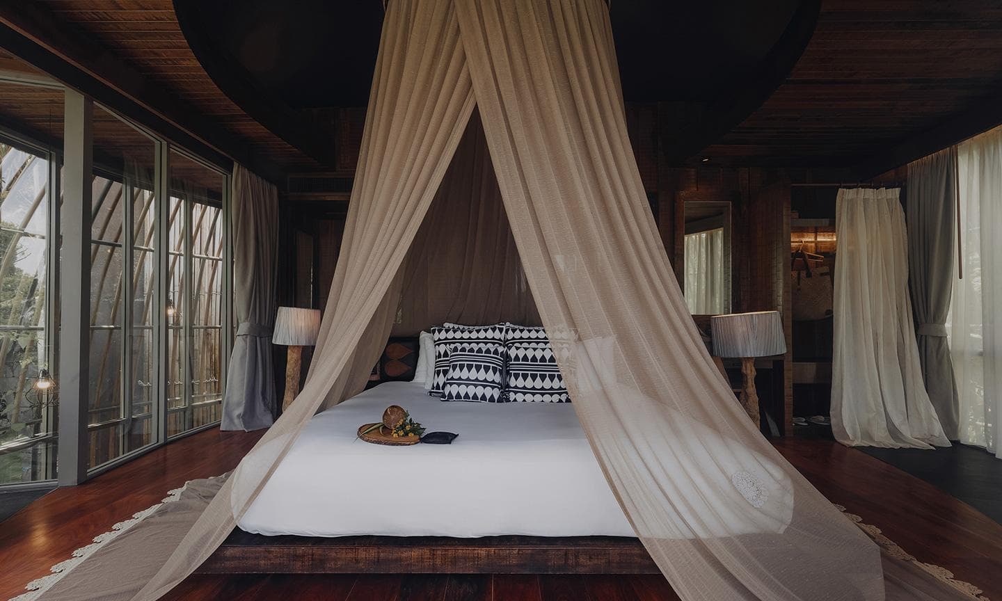 Keemala Phuket Bird's Nest Villa