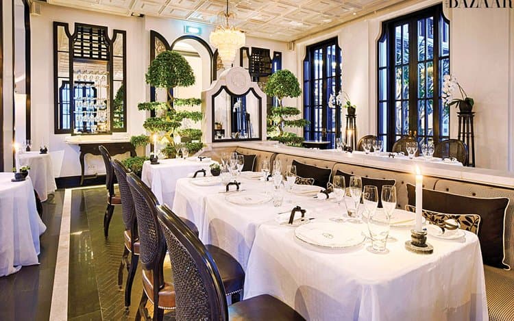 InterContinental Danang Sun Peninsula Resort Exterior