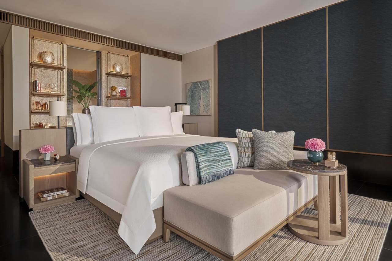 Regent Phu Quoc Pool