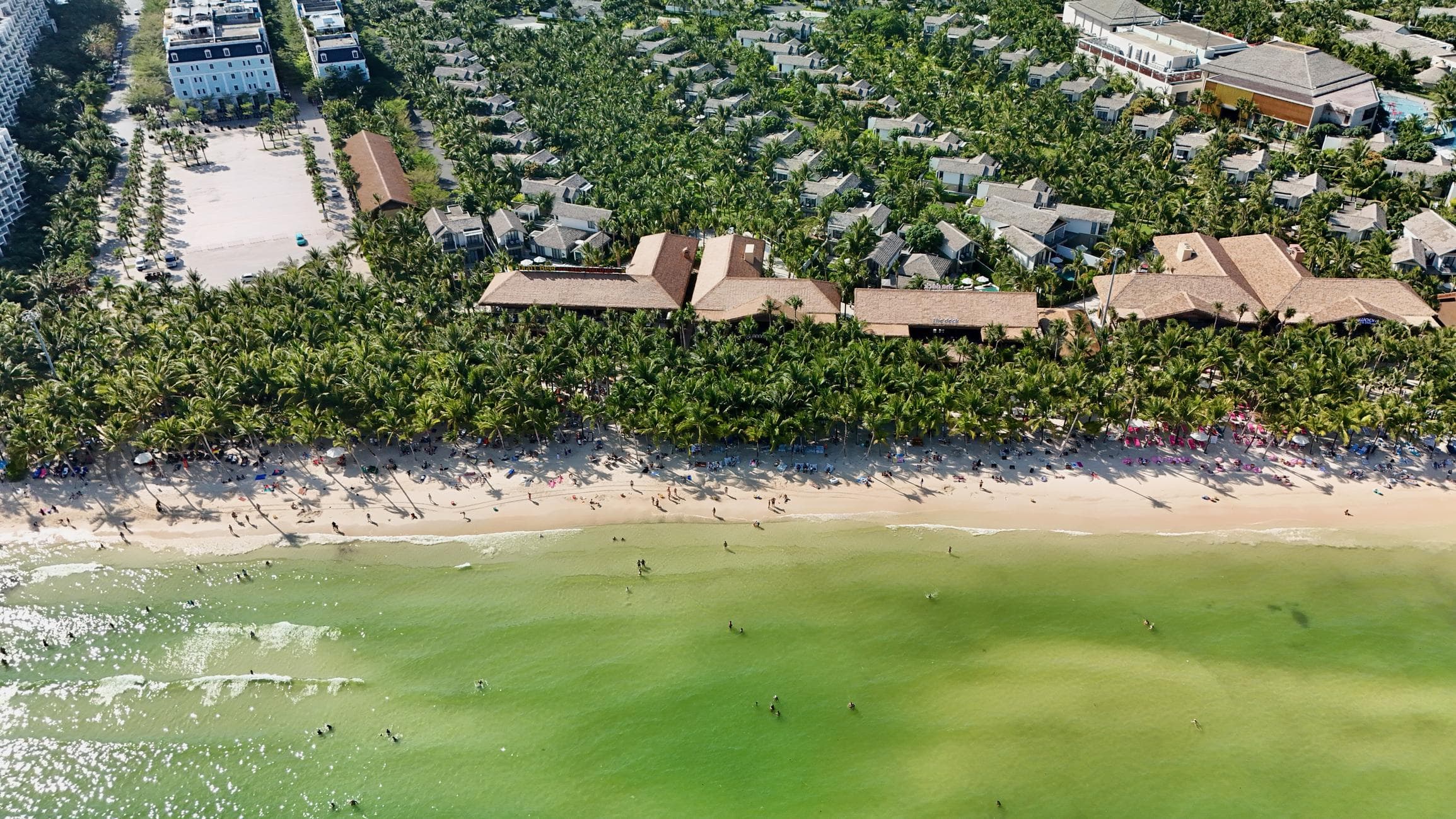 Regent Phu Quoc Room