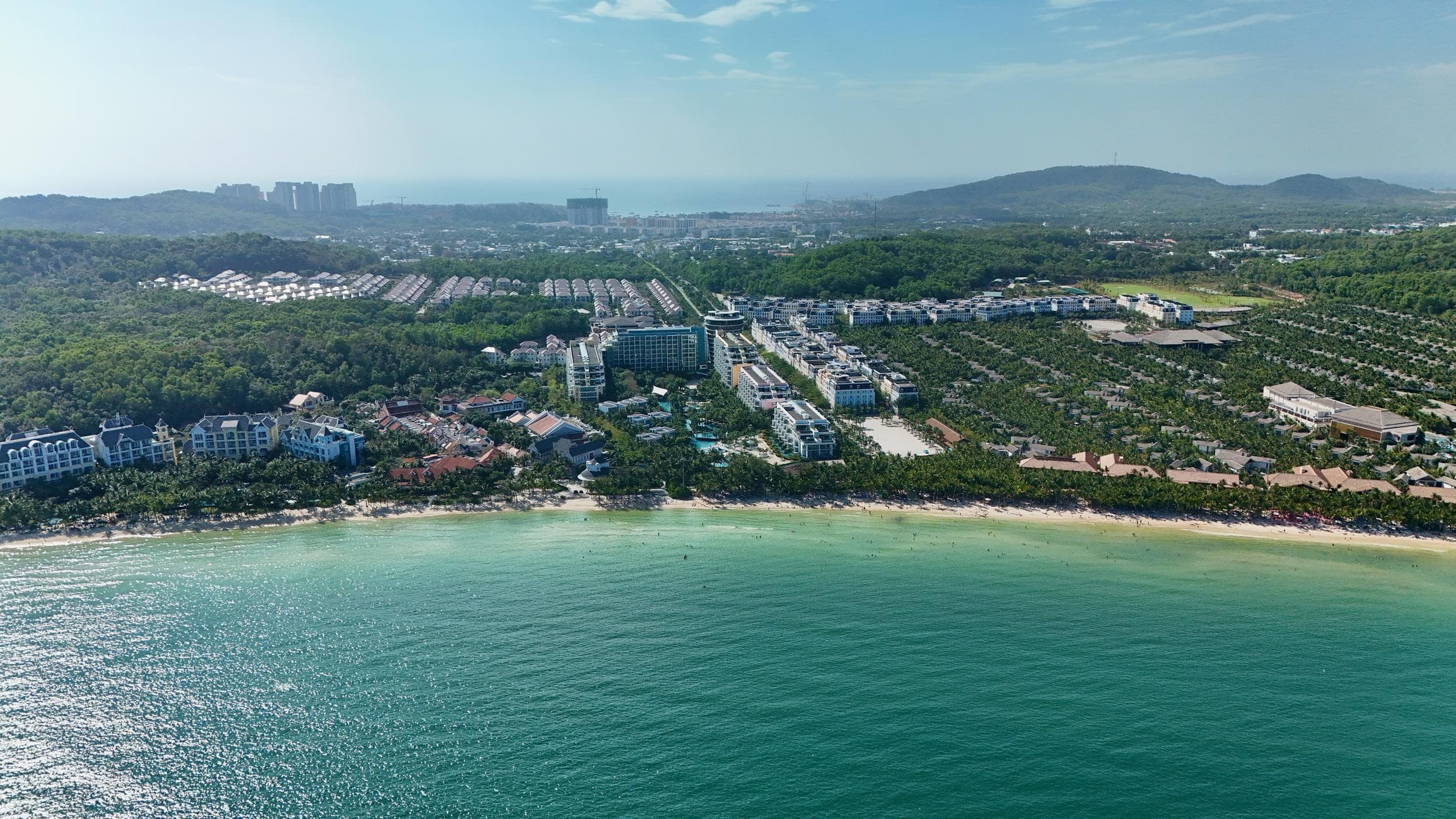 Regent Phu Quoc View